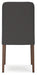 Lyncott Dining Room Set - Vida Furniture (Laredo,TX)