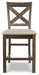 Moriville Dining Room Set - Vida Furniture (Laredo,TX)