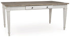 Skempton Dining Room Set - Vida Furniture (Laredo,TX)