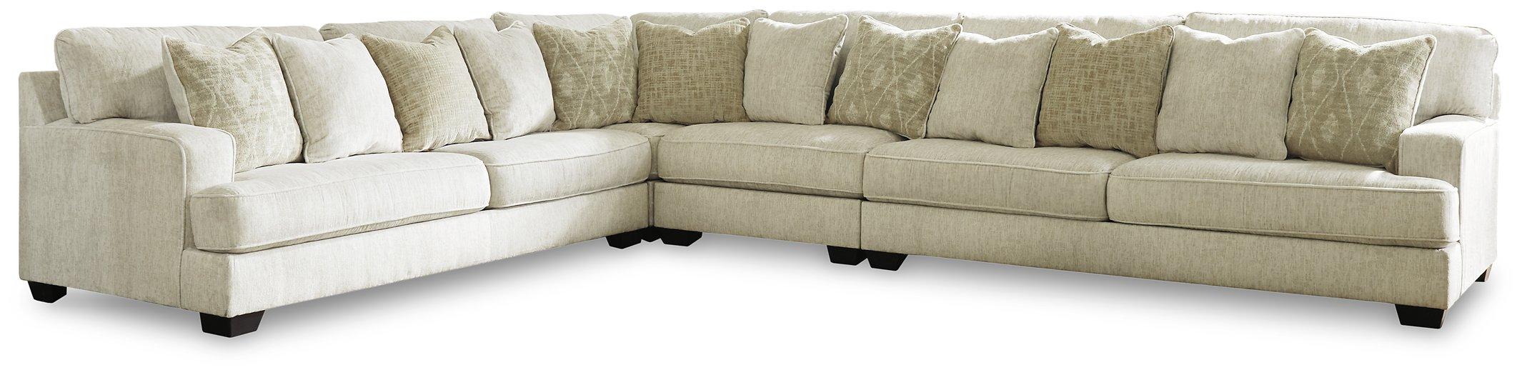 Rawcliffe Living Room Set - Vida Furniture (Laredo,TX)
