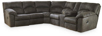 Tambo Living Room Set - Vida Furniture (Laredo,TX)