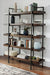 Starmore Home Office Set - Vida Furniture (Laredo,TX)
