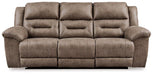 Stoneland Living Room Set - Vida Furniture (Laredo,TX)