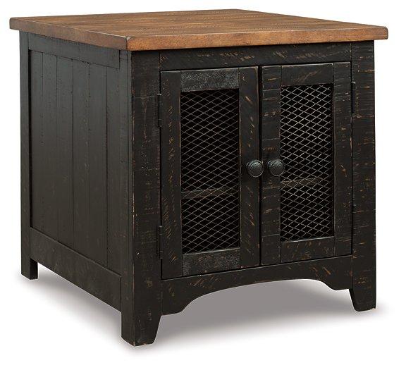 Valebeck Table Set - Vida Furniture (Laredo,TX)