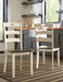 Woodanville Dining Set - Vida Furniture (Laredo,TX)