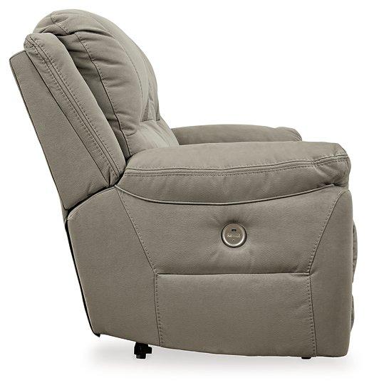 Next-Gen Gaucho Power Reclining Sofa - Vida Furniture (Laredo,TX)