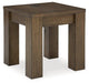 Rosswain Occasional Table Set - Vida Furniture (Laredo,TX)