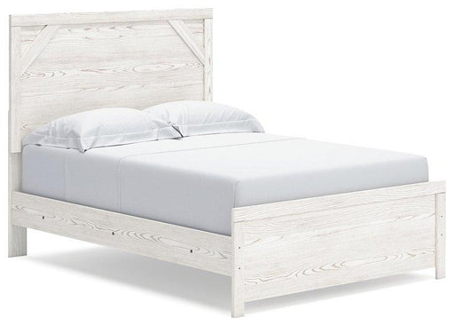 Gerridan Youth Bed - Vida Furniture (Laredo,TX)