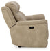 Next-Gen DuraPella Power Reclining Sofa - Vida Furniture (Laredo,TX)