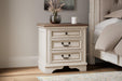 Realyn Bedroom Set - Vida Furniture (Laredo,TX)