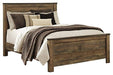 Trinell Bedroom Set - Vida Furniture (Laredo,TX)