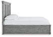 Russelyn Bedroom Set - Vida Furniture (Laredo,TX)