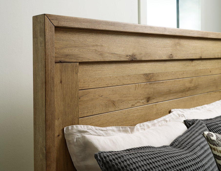 Galliden Bedroom Package - Vida Furniture (Laredo,TX)