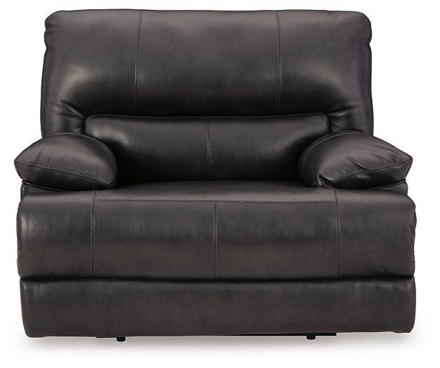 Mountainous Living Room Set - Vida Furniture (Laredo,TX)