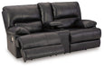 Mountainous Living Room Set - Vida Furniture (Laredo,TX)