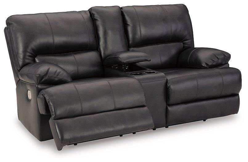 Mountainous Living Room Set - Vida Furniture (Laredo,TX)