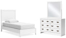 Binterglen Bedroom Package - Vida Furniture (Laredo,TX)