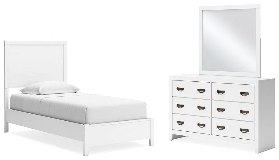 Binterglen Bedroom Package - Vida Furniture (Laredo,TX)
