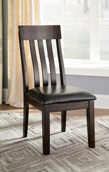 Haddigan Dining Set - Vida Furniture (Laredo,TX)