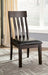 Haddigan Dining Chair Set - Vida Furniture (Laredo,TX)