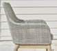 Seton Creek Outdoor Dining Package - Vida Furniture (Laredo,TX)