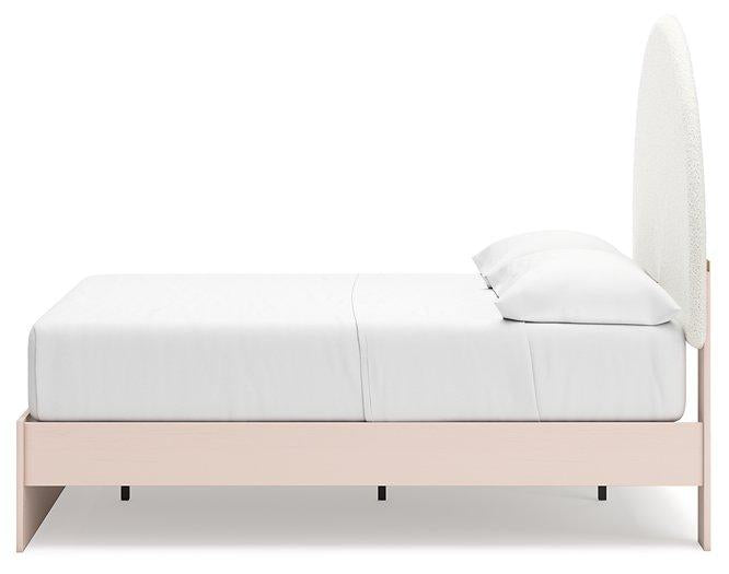 Wistenpine Bedroom Package - Vida Furniture (Laredo,TX)