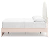 Wistenpine Bedroom Package - Vida Furniture (Laredo,TX)