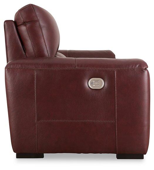 Alessandro Living Room Set - Vida Furniture (Laredo,TX)