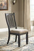 Tyler Creek Dining Set - Vida Furniture (Laredo,TX)