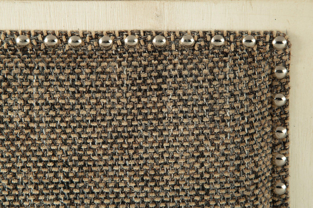 Bolanburg Counter Height Dining Bench - Vida Furniture (Laredo,TX)