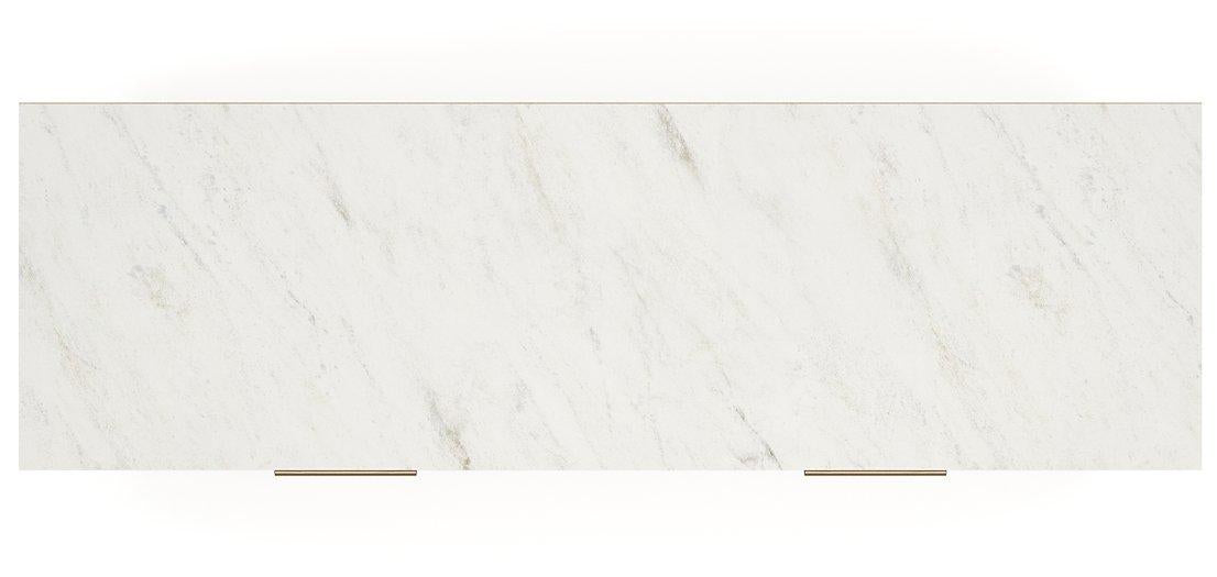 Cadmori Dresser and Mirror - Vida Furniture (Laredo,TX)