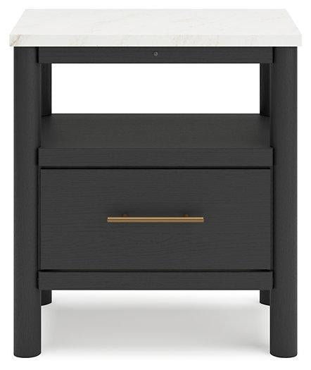 Cadmori Bedroom Set - Vida Furniture (Laredo,TX)