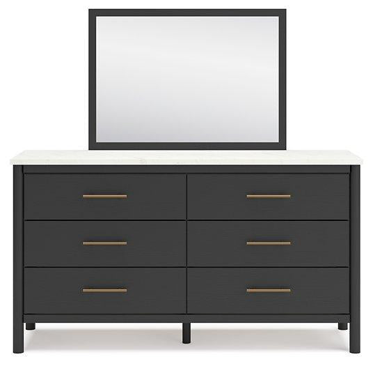 Cadmori Bedroom Set - Vida Furniture (Laredo,TX)