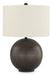 Hambell Lamp Set - Vida Furniture (Laredo,TX)