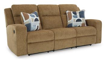 Kanlow Living Room Set - Vida Furniture (Laredo,TX)