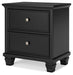 Lanolee Bedroom Set - Vida Furniture (Laredo,TX)
