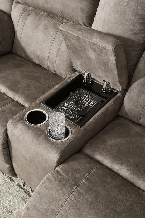 Laresview Living Room Set - Vida Furniture (Laredo,TX)