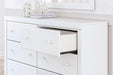 Mollviney Bedroom Set - Vida Furniture (Laredo,TX)