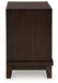 Neymorton Bedroom Set - Vida Furniture (Laredo,TX)