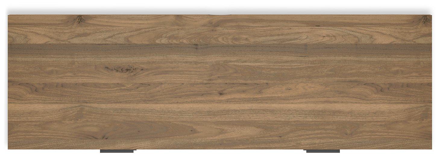 Deanlow Bedroom Package - Vida Furniture (Laredo,TX)