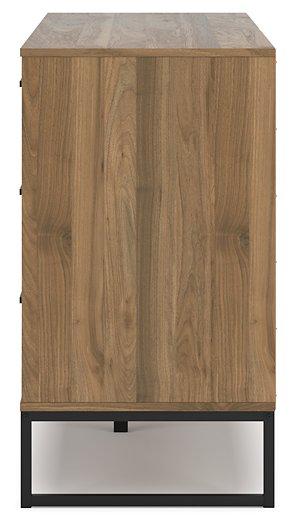 Deanlow Bedroom Package - Vida Furniture (Laredo,TX)