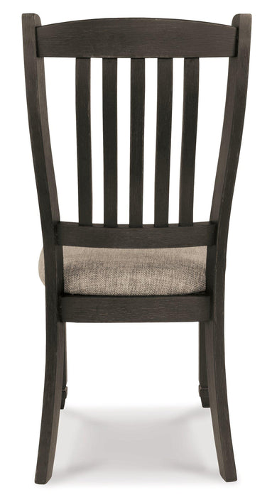 Tyler Creek Dining Set - Vida Furniture (Laredo,TX)