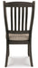 Tyler Creek Dining Set - Vida Furniture (Laredo,TX)