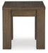 Rosswain Occasional Table Set - Vida Furniture (Laredo,TX)