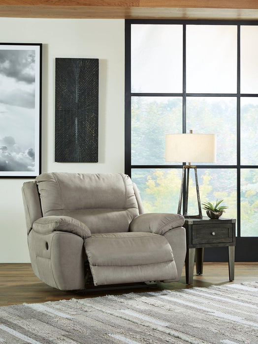 Next-Gen Gaucho Living Room Set - Vida Furniture (Laredo,TX)