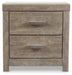 Culverbach Bedroom Set - Vida Furniture (Laredo,TX)