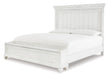 Kanwyn Bedroom Set - Vida Furniture (Laredo,TX)