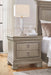 Lexorne Bedroom Set - Vida Furniture (Laredo,TX)