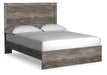 Ralinksi Bedroom Set - Vida Furniture (Laredo,TX)