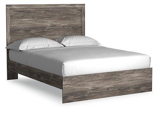 Ralinksi Bedroom Set - Vida Furniture (Laredo,TX)